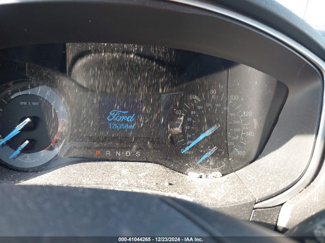 Ford FUSION S 2015 3FA6P0G70FR231424 Image 15