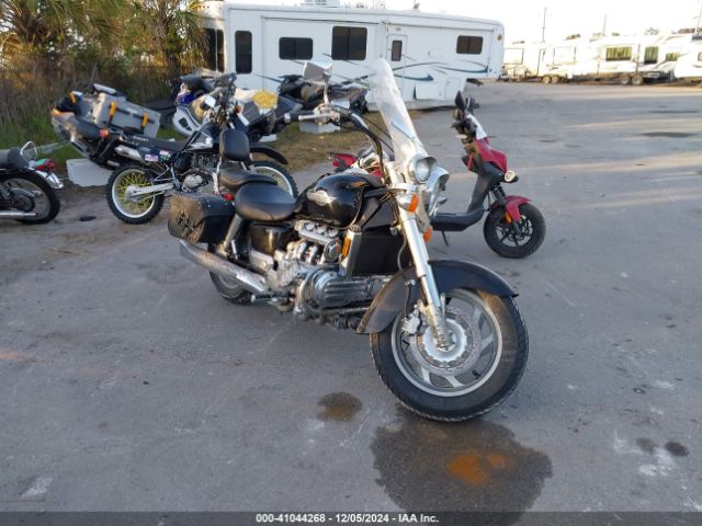 1999 HONDA GL1500 1HFSC3402XA201159