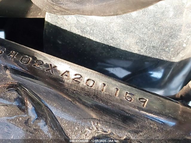 1999 HONDA GL1500 1HFSC3402XA201159 Photo 9