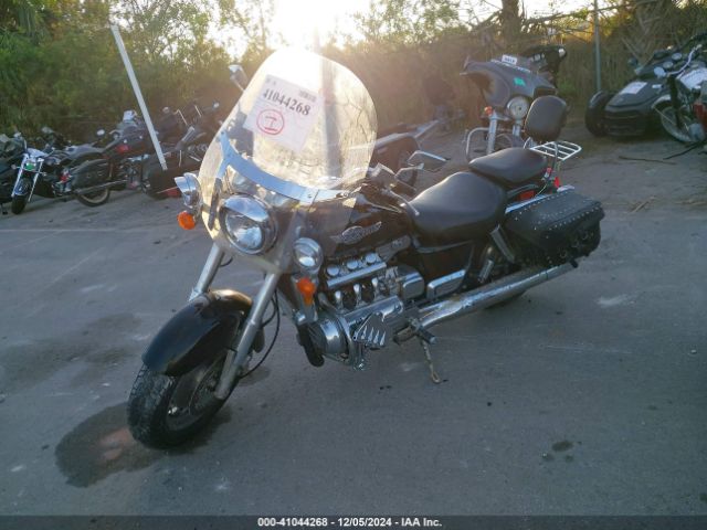 1999 HONDA GL1500 1HFSC3402XA201159 Photo 1