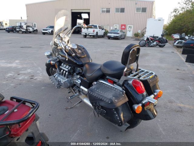 1999 HONDA GL1500 1HFSC3402XA201159 Photo 2