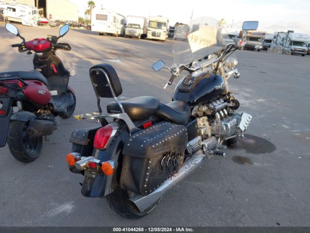 1999 HONDA GL1500 1HFSC3402XA201159 Photo 3