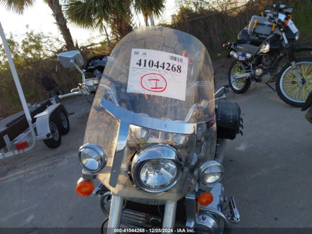 1999 HONDA GL1500 1HFSC3402XA201159 Photo 4