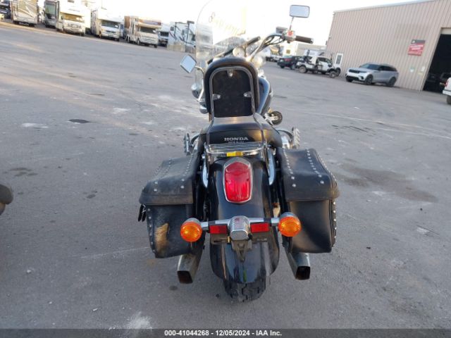 1999 HONDA GL1500 1HFSC3402XA201159 Photo 5