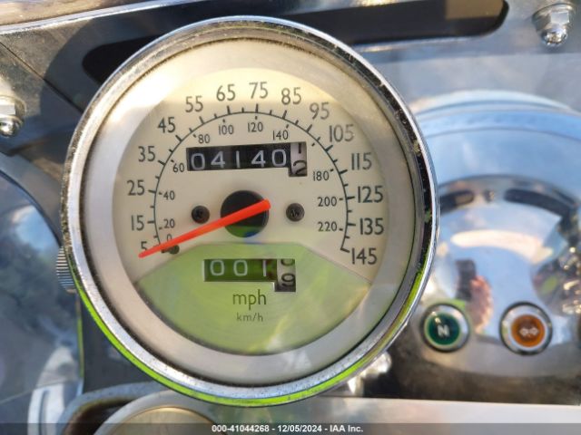 1999 HONDA GL1500 1HFSC3402XA201159 Photo 6
