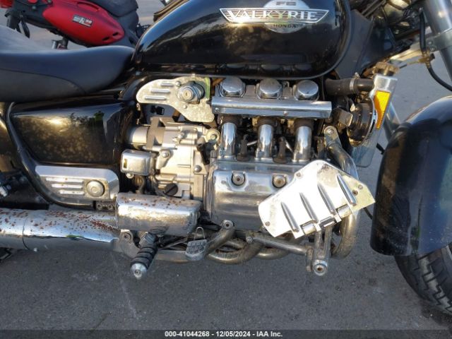 1999 HONDA GL1500 1HFSC3402XA201159 Photo 7