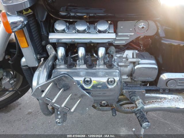 1999 HONDA GL1500 1HFSC3402XA201159 Photo 8