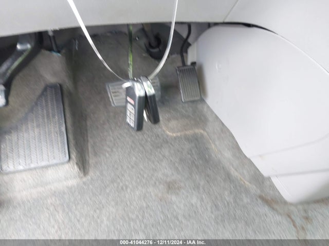 Honda Odyssey Ex-l 2014 5FNRL5H67EB124537 Image 11