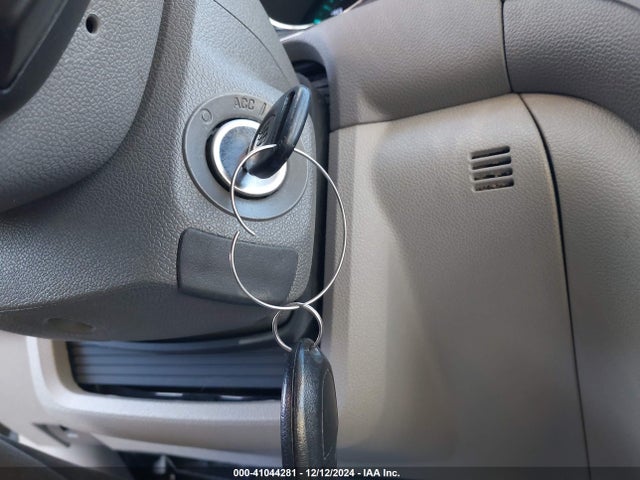 Buick Enclave Leather 2015 5GAKRBKD1FJ241502 Image 11