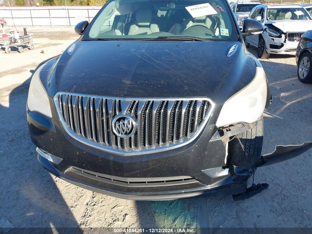 Buick Enclave Leather 2015 5GAKRBKD1FJ241502 Image 12