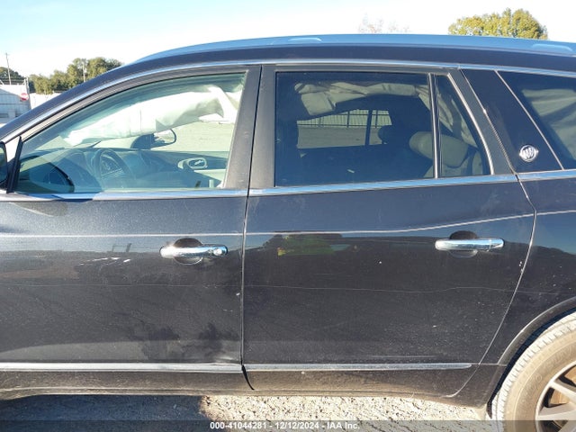 Buick Enclave Leather 2015 5GAKRBKD1FJ241502 Image 14