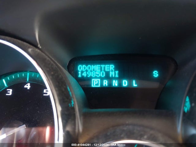 Buick Enclave Leather 2015 5GAKRBKD1FJ241502 Image 15