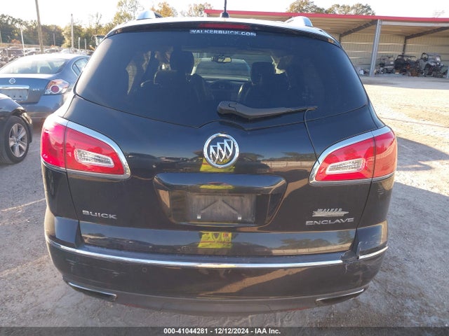 Buick Enclave Leather 2015 5GAKRBKD1FJ241502 Image 16