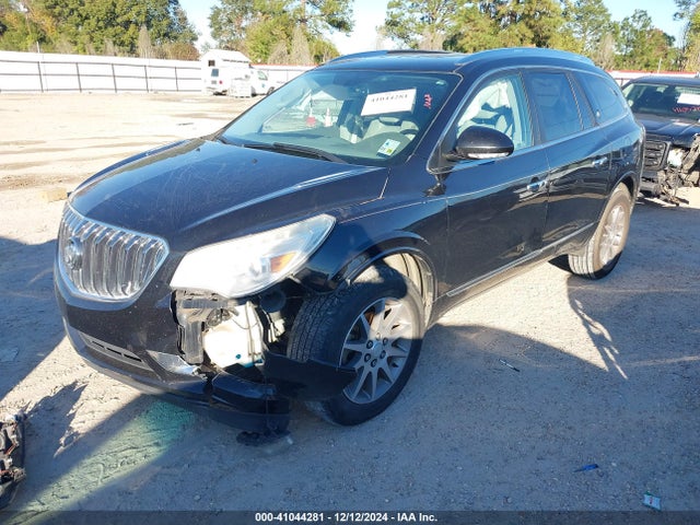 Buick Enclave Leather 2015 5GAKRBKD1FJ241502 Image 2