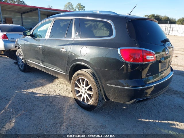 Buick Enclave Leather 2015 5GAKRBKD1FJ241502 Image 3