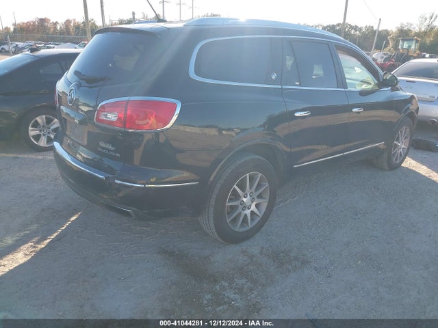 Buick Enclave Leather 2015 5GAKRBKD1FJ241502 Image 4