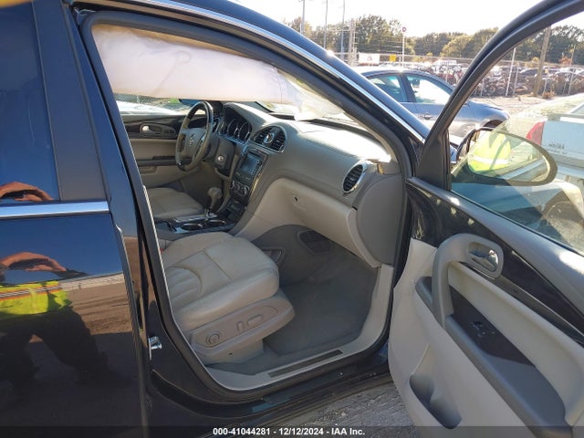 Buick Enclave Leather 2015 5GAKRBKD1FJ241502 Image 5