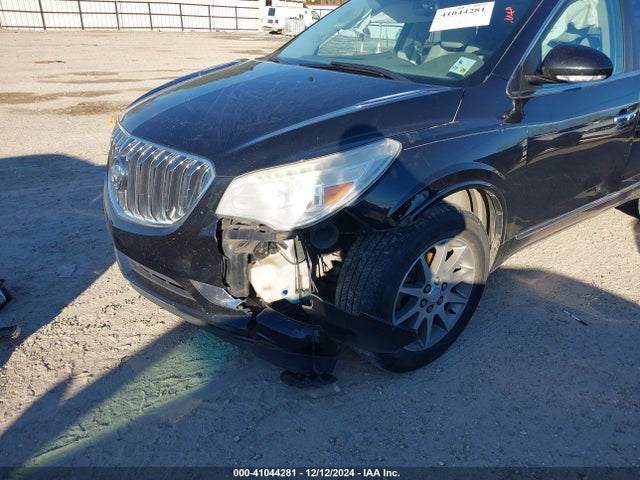 Buick Enclave Leather 2015 5GAKRBKD1FJ241502 Image 6