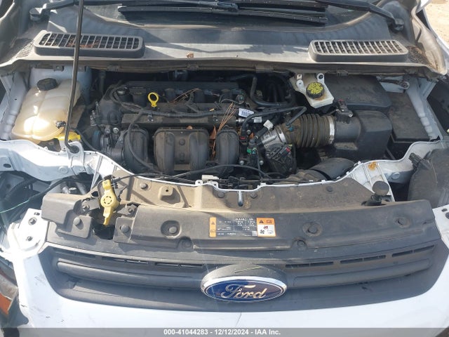 Ford ESCAPE S 2016 1FMCU0F73GUA09814 Image 10