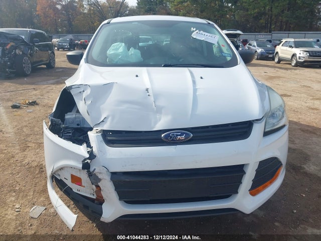 Ford ESCAPE S 2016 1FMCU0F73GUA09814 Image 12