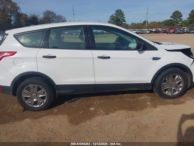 Ford ESCAPE S 2016 1FMCU0F73GUA09814 Image 13