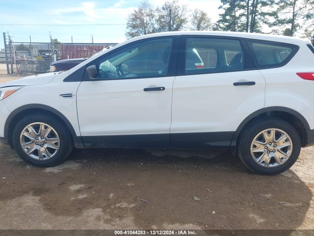 Ford ESCAPE S 2016 1FMCU0F73GUA09814 Image 14