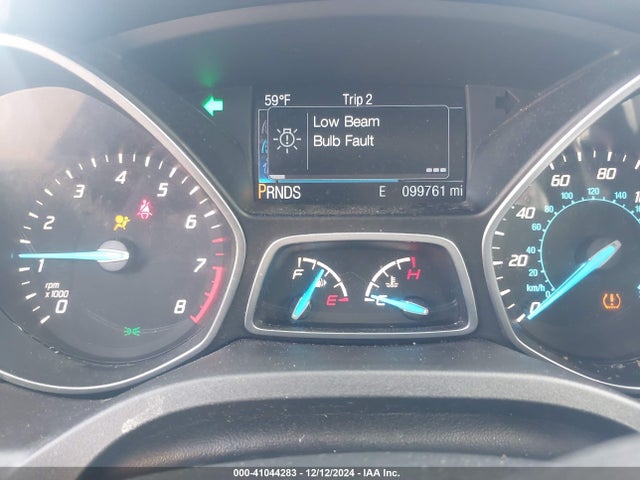 Ford ESCAPE S 2016 1FMCU0F73GUA09814 Image 15