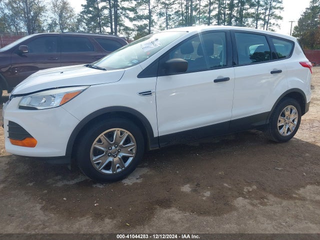 Ford ESCAPE S 2016 1FMCU0F73GUA09814 Image 2