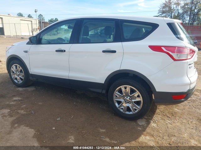 Ford ESCAPE S 2016 1FMCU0F73GUA09814 Image 3