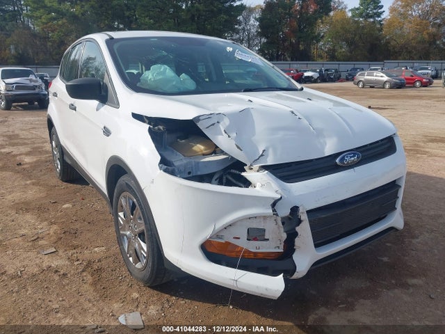 Ford ESCAPE S 2016 1FMCU0F73GUA09814 Image 6