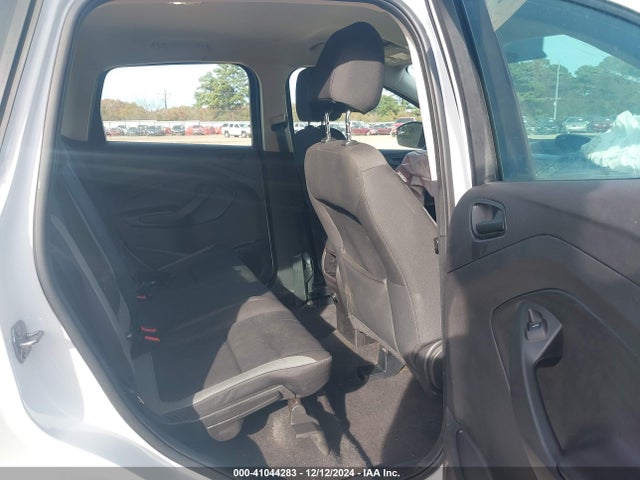 Ford ESCAPE S 2016 1FMCU0F73GUA09814 Image 8