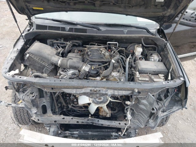 Toyota Sequoia Platinum 2019 5TDDY5G14KS171856 Image 10