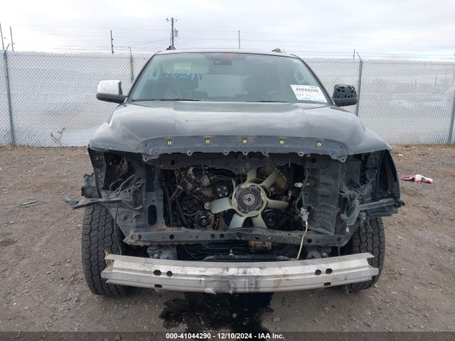 Toyota Sequoia Platinum 2019 5TDDY5G14KS171856 Image 13