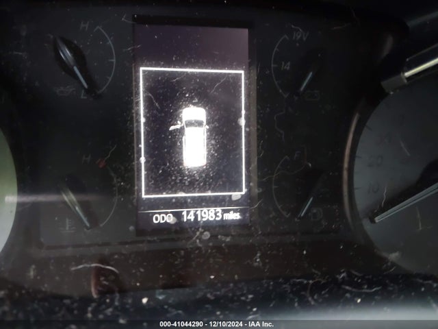 Toyota Sequoia Platinum 2019 5TDDY5G14KS171856 Image 16