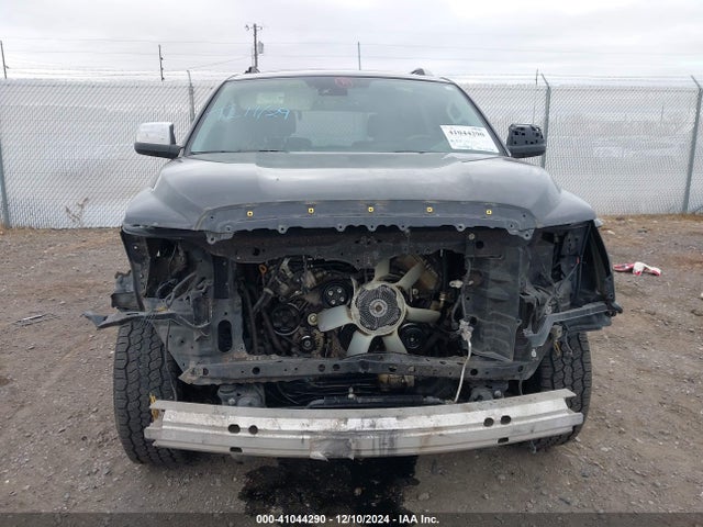 Toyota Sequoia Platinum 2019 5TDDY5G14KS171856 Image 6