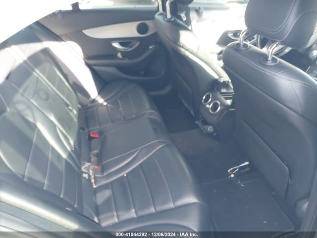 2016 MERCEDES-BENZ C-CLASS 55SWF4JB5GU150776 Photo 7