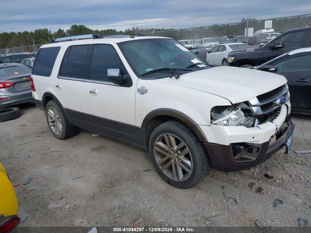 2016 1FMJU1HT3GEF25561 main image