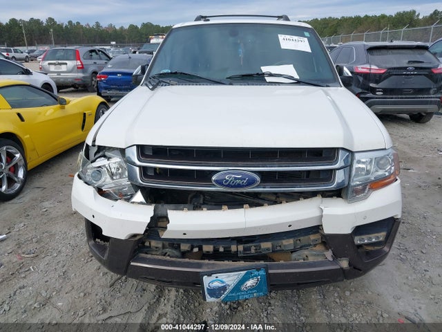 Ford Expedition King Ranch 2016 1FMJU1HT3GEF25561 Image 12