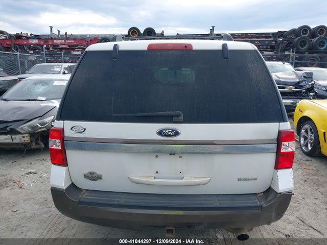Ford Expedition King Ranch 2016 1FMJU1HT3GEF25561 Image 16