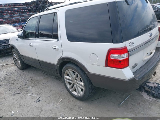 Ford Expedition King Ranch 2016 1FMJU1HT3GEF25561 Image 3
