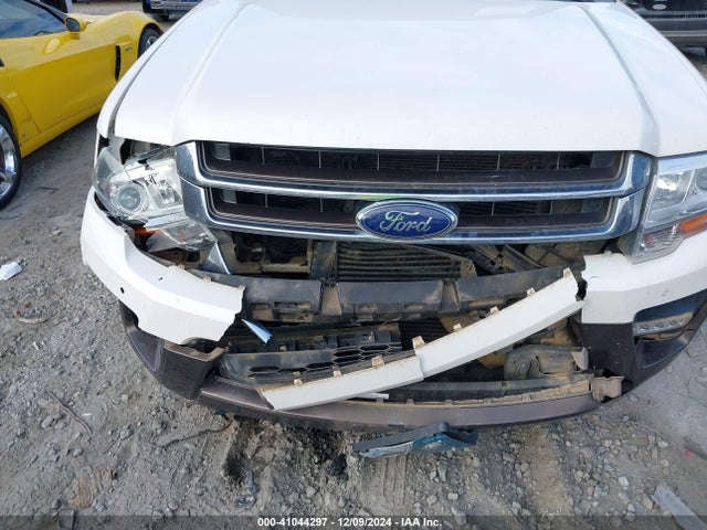 Ford Expedition King Ranch 2016 1FMJU1HT3GEF25561 Image 6