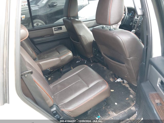 Ford Expedition King Ranch 2016 1FMJU1HT3GEF25561 Image 8