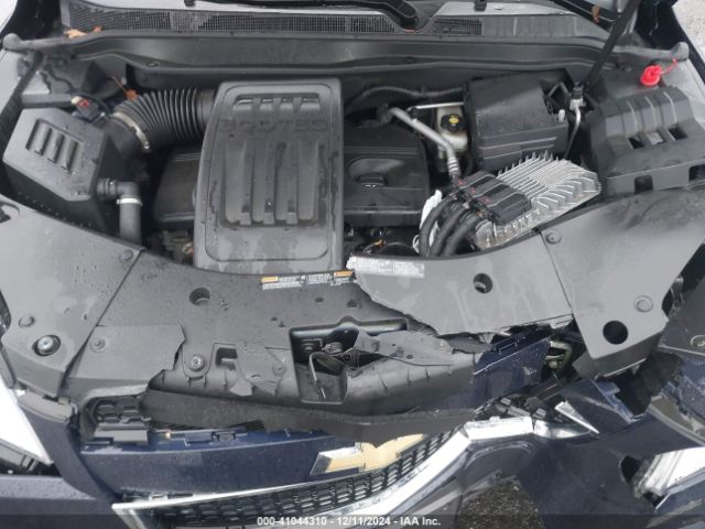 2GNFLEEK6F6396774 Chevrolet EQUINOX LS