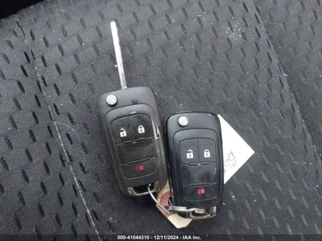 2GNFLEEK6F6396774 Chevrolet EQUINOX LS