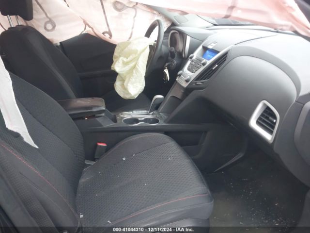 2GNFLEEK6F6396774 Chevrolet EQUINOX LS