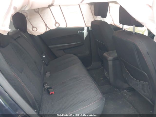 2GNFLEEK6F6396774 Chevrolet EQUINOX LS