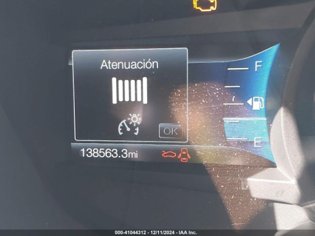 2020 FORD FUSION 3FA6P0HD1LR190253 Photo 6