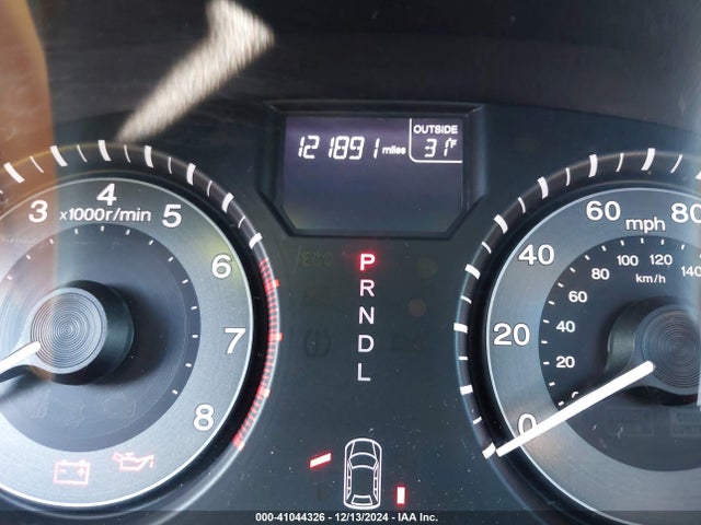 Honda Odyssey Ex-l 2014 5FNRL5H61EB131158 Image 15