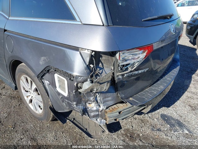 Honda Odyssey Ex-l 2014 5FNRL5H61EB131158 Image 17