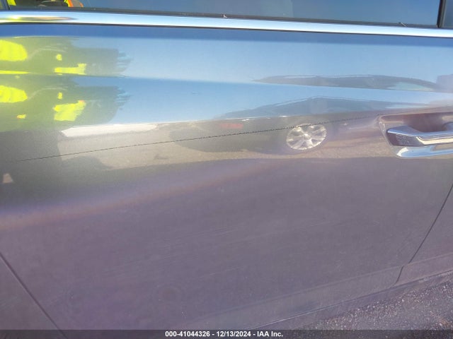 Honda Odyssey Ex-l 2014 5FNRL5H61EB131158 Image 6